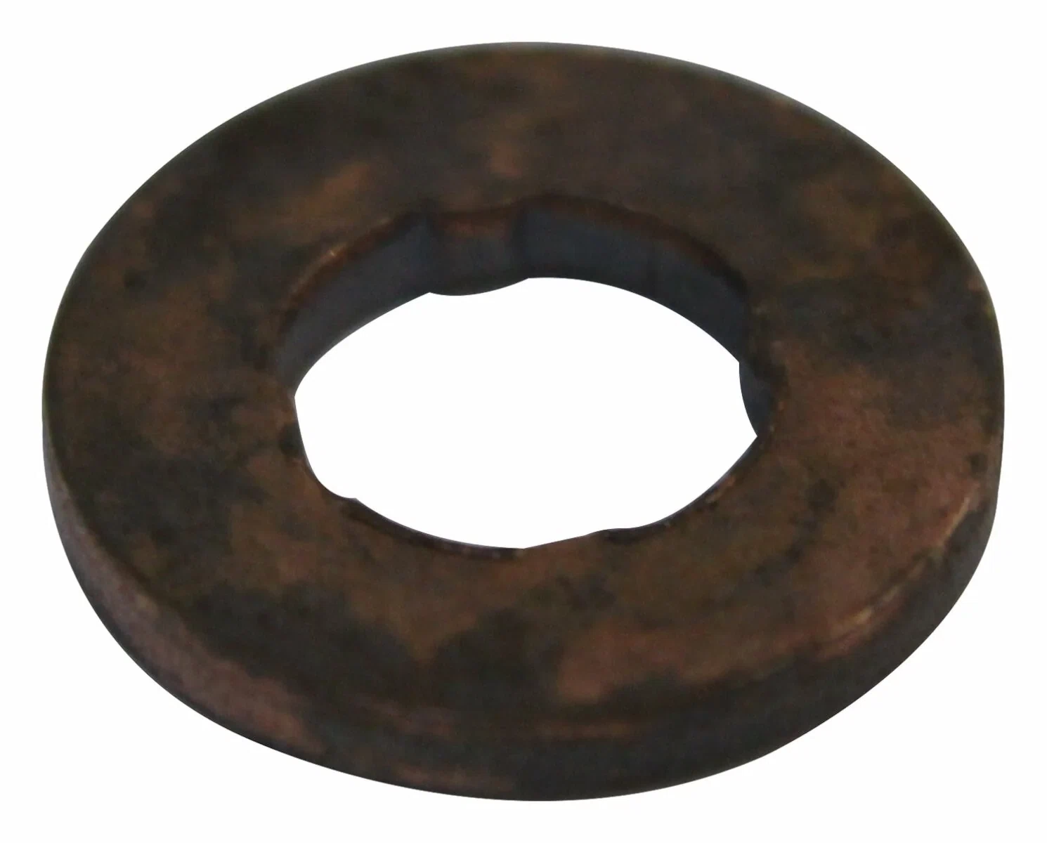 Crown Automotive - Silicone Unpainted Fuel Injector O-Ring - 68150040AA